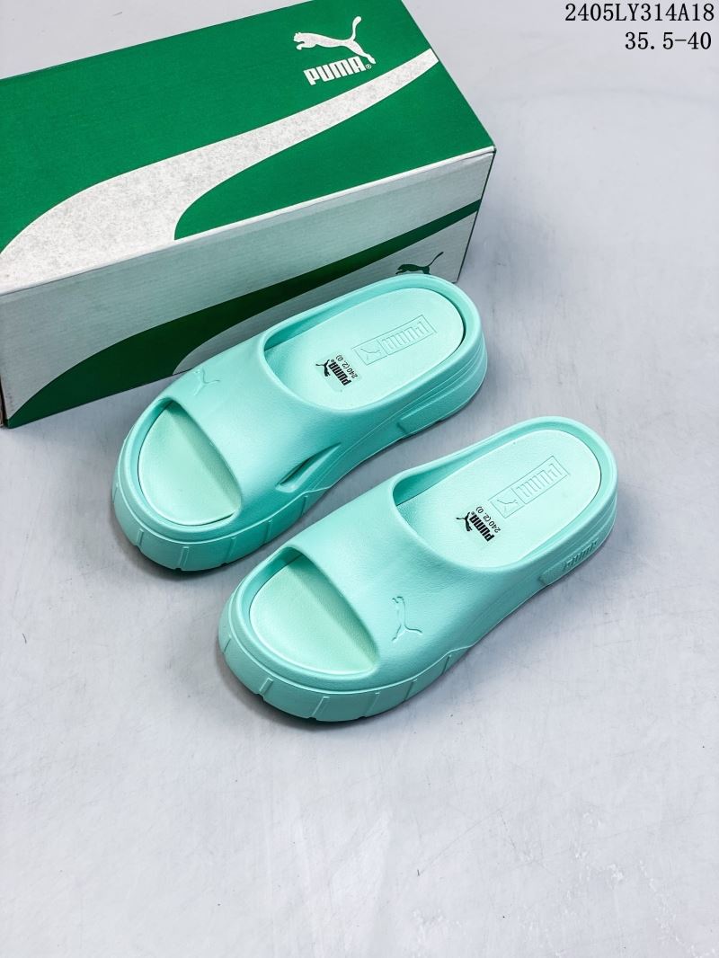 Puma Sandals